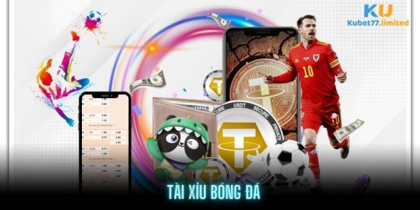 Kèo Tài Xỉu Thể Thao Kubet77 - 5 Ăn 5 Thua Với Nhà Cái