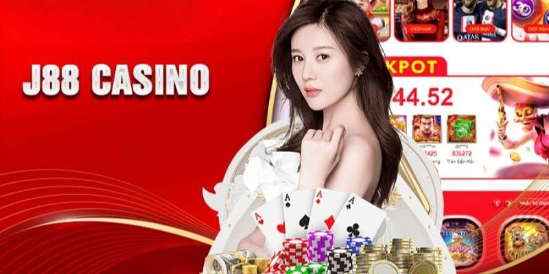 Cập nhật mẹo và kinh nghiệm chơi J88 Casino