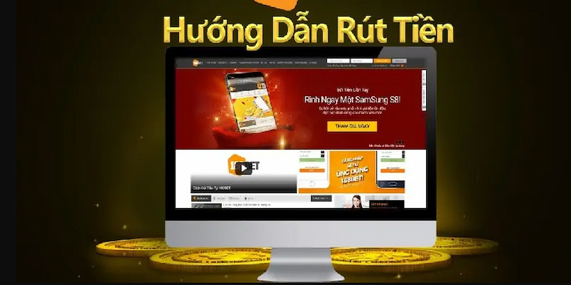 Rút tiền 188bet và một số câu hỏi liên quan đến chủ đề