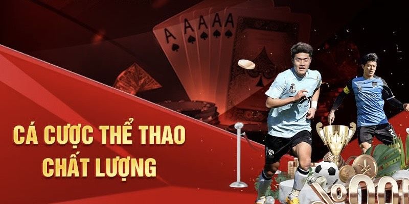 Trải nghiệm cá cược thể thao 33Win với nhiều ưu điểm